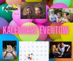 Kalendarz events