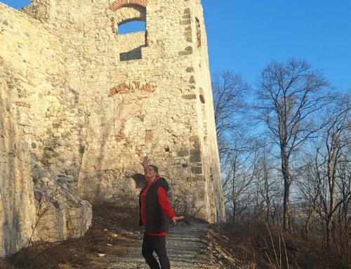 Reset to nie słabość – dlaczego instruktorka fitness musi nauczyć się odpoczywać💚